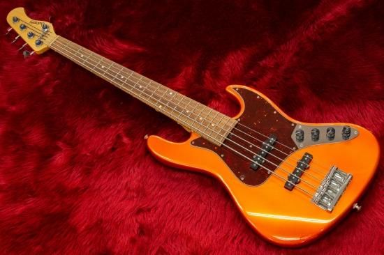 Sadowsky NYC Vintage 5string J Bass 6835 3.97kg #6835 - Geek IN Box