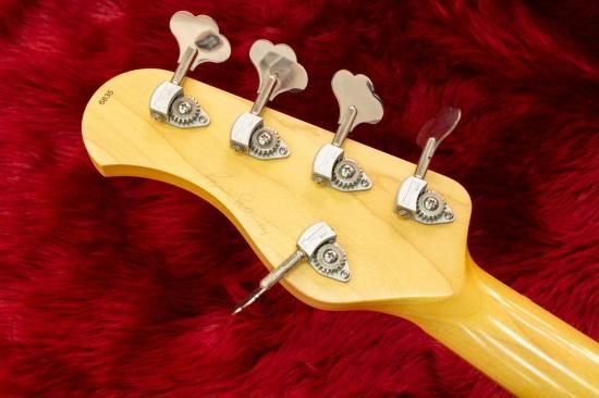 Sadowsky NYC Vintage 5string J Bass 6835 3.97kg #6835 - Geek IN Box