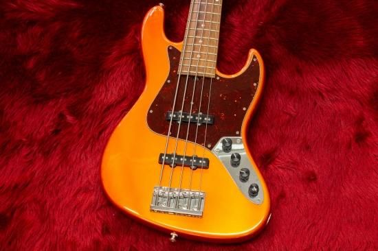 Sadowsky NYC Vintage 5string J Bass 6835 3.97kg #6835 - Geek