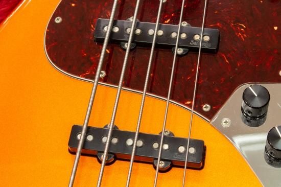 Sadowsky NYC Vintage 5string J Bass 6835 3.97kg #6835 - Geek