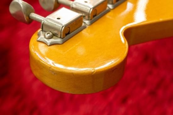 Fender American Vintage 1957 Stratocaster 2TS 1993 3.56kg