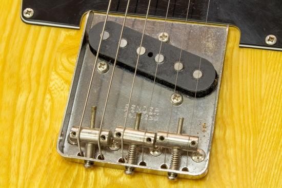 Fender Japan TL72-55 3.52kg #MADE IN JAPAN E799628 - Geek IN Box Fender Japan TL72-55 3.52kg #MADE IN JAPAN E799628 - Geek IN Box