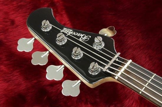 new】Bacchus WJB5-BP/Act BK-B【兵庫店】 - Geek IN Box