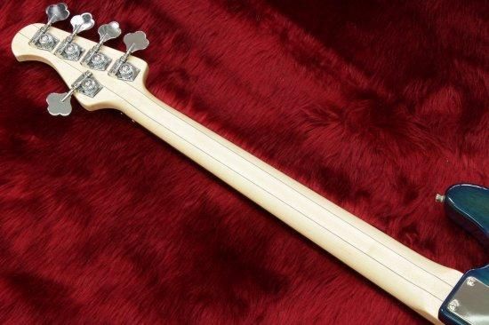 new】Bacchus WJB-5-BP/Act BL-B - Geek IN Box