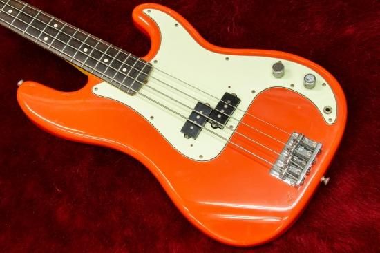定番のお歳暮 In #Made 3.78kg PB62-53 Japan Fender Japan Box IN Geek - N086035 ベース