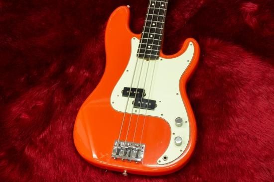Fender Japan PB62-53 3.78kg #Made In Japan N086035 - Geek IN Box