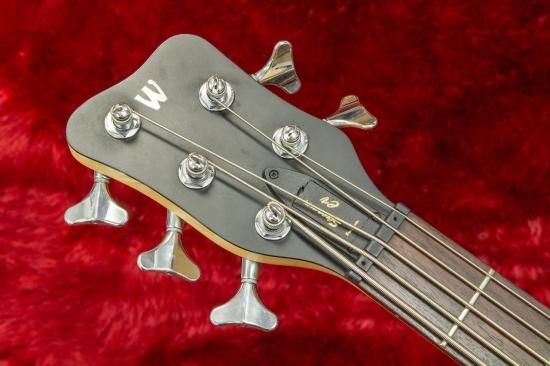 Warwick Pro Streamer CV 4.09kg #E 000865 15 - Geek IN Box