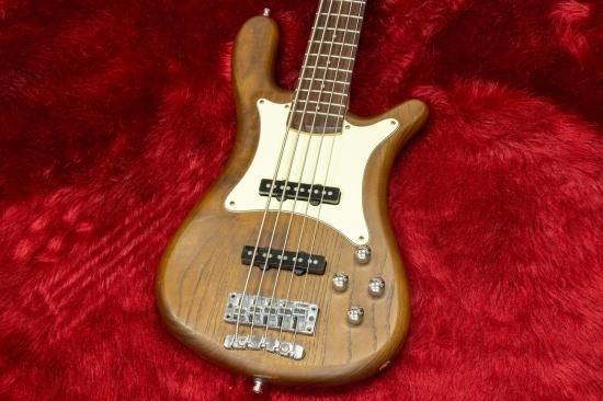 ワーウィック　ストリーマーCV Streamer CV 4 Colored Satin | Warwick Japan