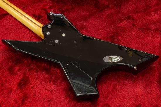KILLER KB-IMPULSS PJ Used Electric Bass Guitar | eBay