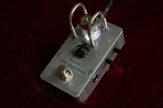 new】Beyond / Tube Distortion【送料無料】 - Geek IN Box