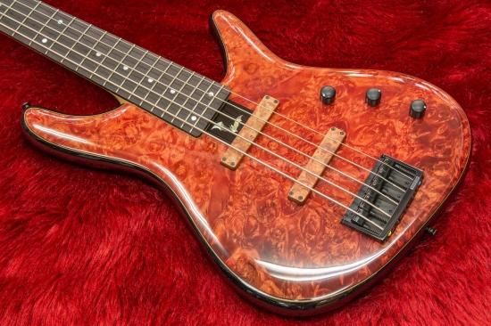 Sugi NB5E 432 BM/AL2P RUBY-BK 4.18kg #S170253 - Geek IN Box Sugi NB5E 432 BM/AL2P RUBY-BK 4.18kg #S170253 - Geek IN Box