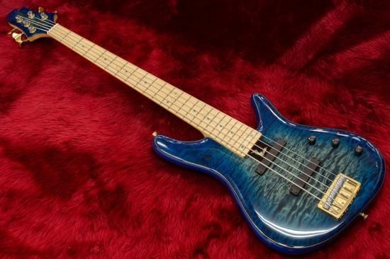 Sugi NB5M A EM/ASH/GGF 限定カラー Sugi Nb5M A Em/Ash/Ggf Limited Color 5 String Bass | eBay