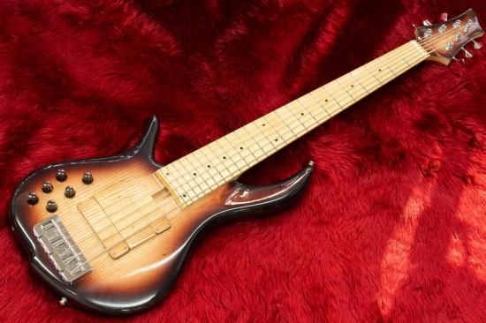 F-bass BN6 Lefty 4.91kg #041116 - Geek IN Box