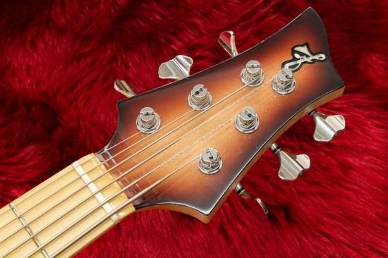 F-bass BN6 Lefty 4.91kg #041116 - Geek IN Box