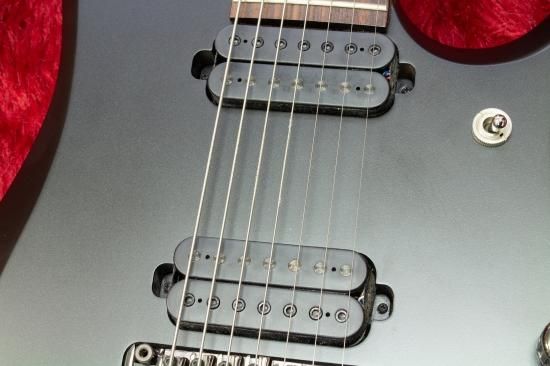 Ibanez RGD2127Z Prestage 3.66kg #F1533176 - Geek IN Box