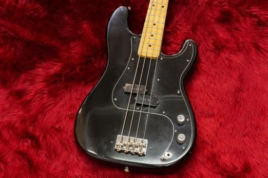 Fender 1978 Precision bass 4.89kg #S870306 - Geek IN Box