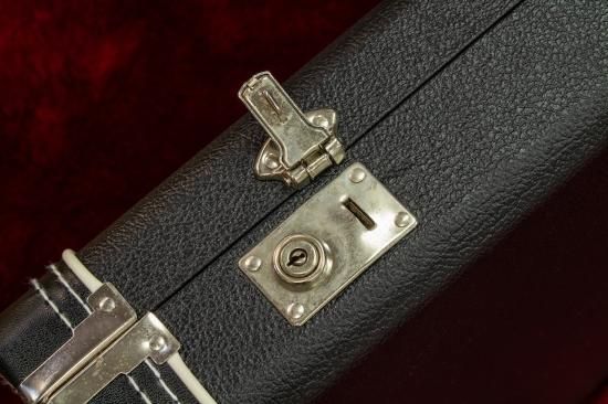 Fullertone Guitars pro-baganda 60 soft rusted vintage white