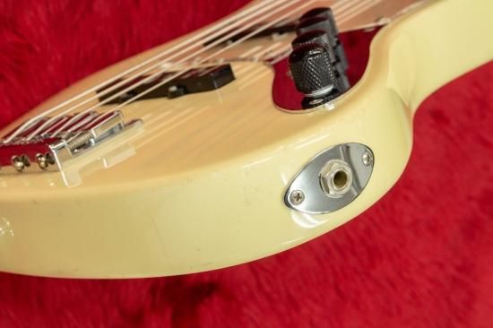 Bacchus Handmade Series Standard II ASH4/E WBS 4.34kg #15888