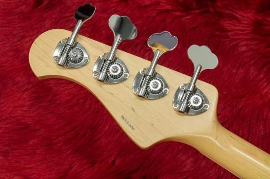 Bacchus Handmade Series Standard II ASH4/E WBS 4.34kg #15888