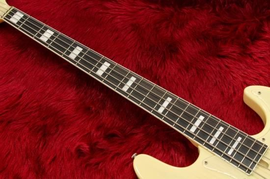 Bacchus Handmade Series Standard II ASH4/E WBS 4.34kg #15888