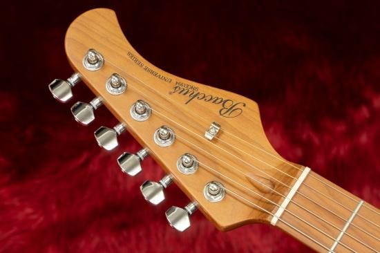 Bacchus BST-2-RSM　OWT　ジャンク 楽天市場】Bacchus バッカス BST-2-RSM/M ローステッドメイプル