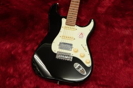 Bacchus　BST-2-RSM/M BLK BST-2-RSM/M | Deviser ｜株式会社ディバイザー｜長野県松本市の