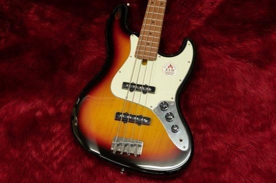 ベース Bacchus BJB-1-RSM/M 3TS BJB-1-RSM/M | Deviser ｜株式会社ディバイザー｜長野県松本市の