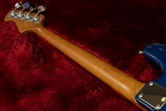 new】Bacchus / BJB-1-RSM/M DLPB【GIB兵庫】 - Geek IN Box