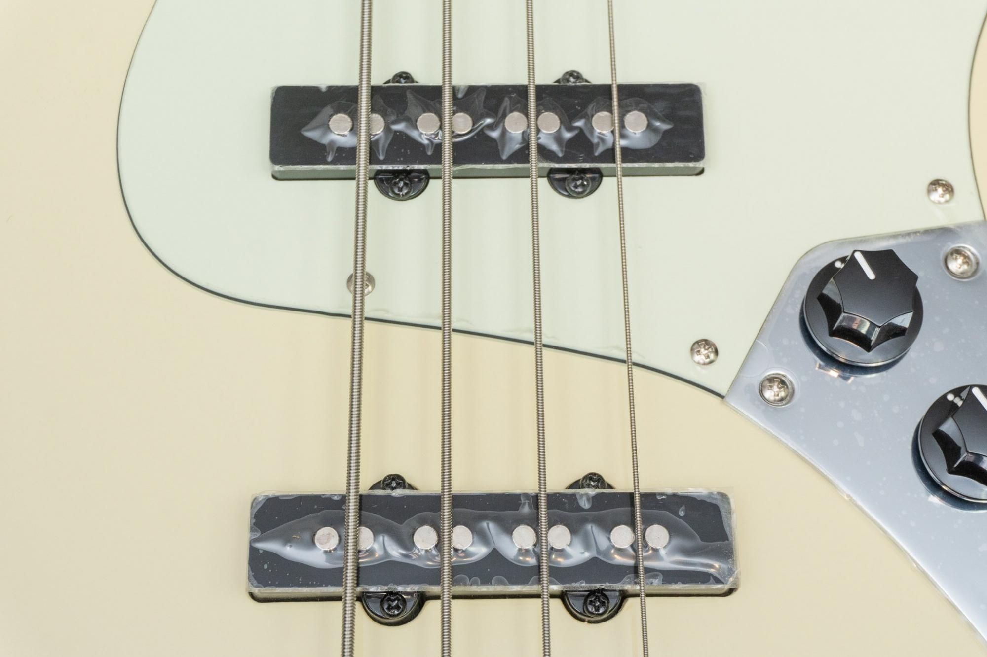 ベース BJB-1-RSM/M OWH (Bacchus) Bacchus BJB-1-RSM/M-OWH Universe Series Roasted Maple