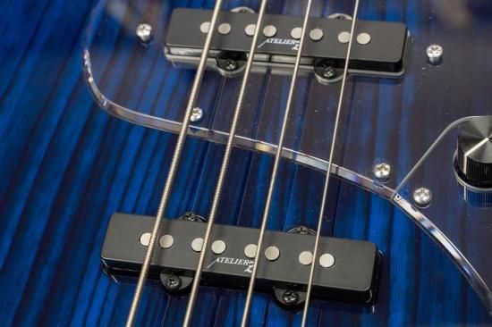 Atelier Z M245 CTM 4.45kg #501817 - Geek IN Box