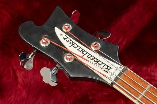 Rickenbacker 4003 1999 HC 4.39kg #99 07049 - Geek IN Box Rickenbacker 4003 1999 HC 4.39kg #99 07049 - Geek IN Box