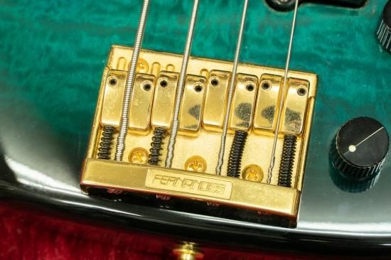 FERNANDES FRB-75 ACTIVE 3.14kg - Geek IN Box