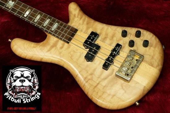 Spector EURO4 LX 3.99kg #NB9893 - Geek IN Box