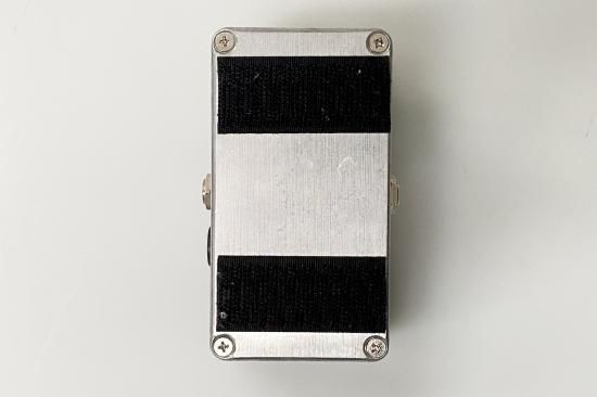 Blueberry Bass Overdrive | Mad Professor Amplification
