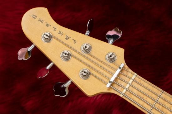 Lakland USA 55-94 Standard 3.96kg #6196 - Geek IN Box