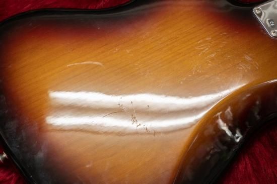 used】Fender American Vintage '62 Jazz Bass #V155872 4.14kg