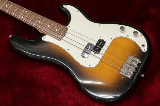 used】 Tsubasa Guitar Workshop PB 2TS 3.84kg - Geek IN Box
