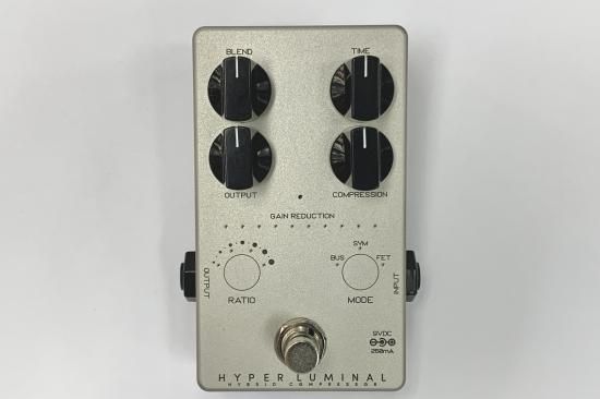 new】Darkglass Electronics / Hyper Luminal【送料無料】 - Geek IN Box