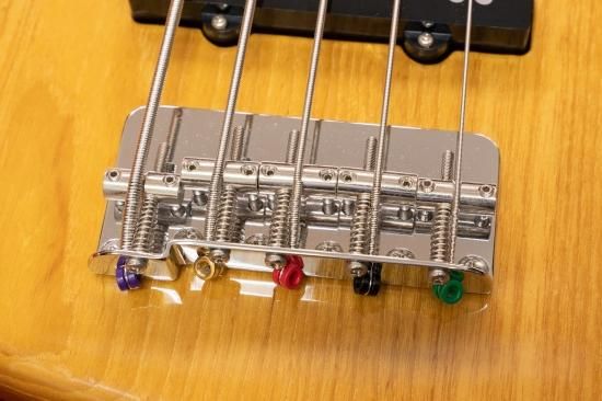 FREEDOM CUSTOM GUITAR RESEARCH 【ハカランダ指板】RS.PB 4st