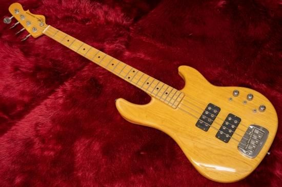 used】G&L L2000 TRIBUTE MADE IN JAPAN #8120288 4.14kg - Geek