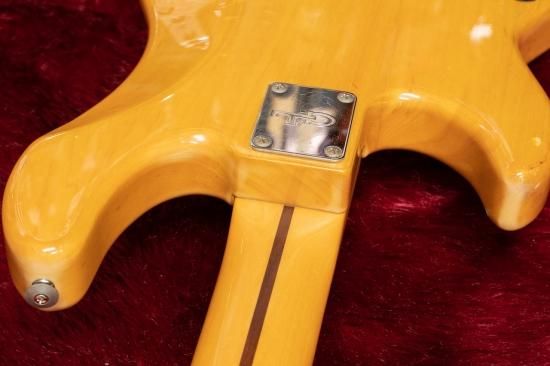 used】G&L L2000 TRIBUTE MADE IN JAPAN #8120288 4.14kg - Geek