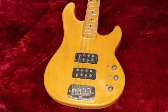 used】G&L L2000 TRIBUTE MADE IN JAPAN #8120288 4.14kg - Geek used】G&L L2000 TRIBUTE MADE IN JAPAN #8120288 4.14kg - Geek