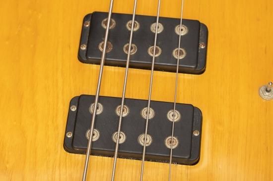 used】G&L L2000 TRIBUTE MADE IN JAPAN #8120288 4.14kg - Geek used】G&L L2000 TRIBUTE MADE IN JAPAN #8120288 4.14kg - Geek
