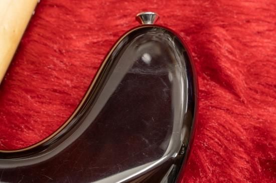 Seed J4 Tabuchi Custom シースルーブラウン Seed J4 Tabuchi Custom シースルーブラウン Seed J4 Tabuchi