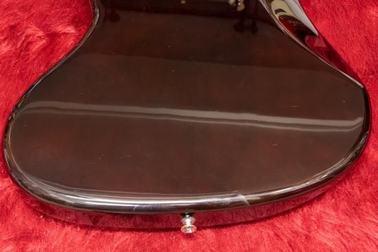 used】Seed by sago J4 Tabuchi Custom 4.36kg - Geek IN Box