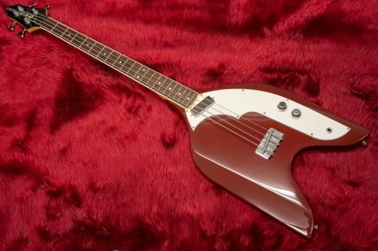 used】EKO Rokes Bass #0007 3.44kg - Geek IN Box used】EKO Rokes Bass #0007 3.44kg - Geek IN Box