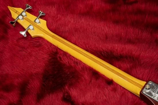 used】EKO Rokes Bass #0007 3.44kg - Geek IN Box used】EKO Rokes Bass #0007 3.44kg - Geek IN Box