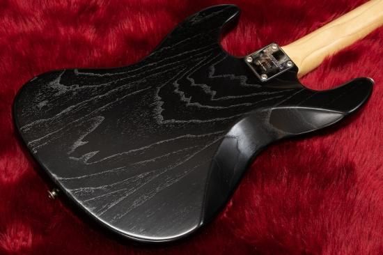 outlet】Bacchus WL4 STD-ASH/M BLK/OIL #C09323 - Geek IN Box