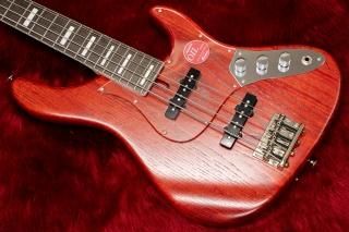 ProCeed ESP★極上のキルト★スルーネック★5弦オーダーメイド品★日本製 ベース専門店がおすすめするベース在庫一覧 - Geek IN Box