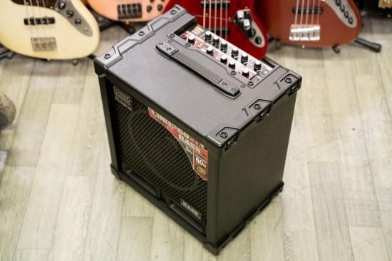 used】 Roland CUBE 60XL BASS - Geek IN Box
